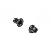 Bontrager Hub Part Bontrager Paradigm Disc 12Mm End Caps Rear Hub Part
